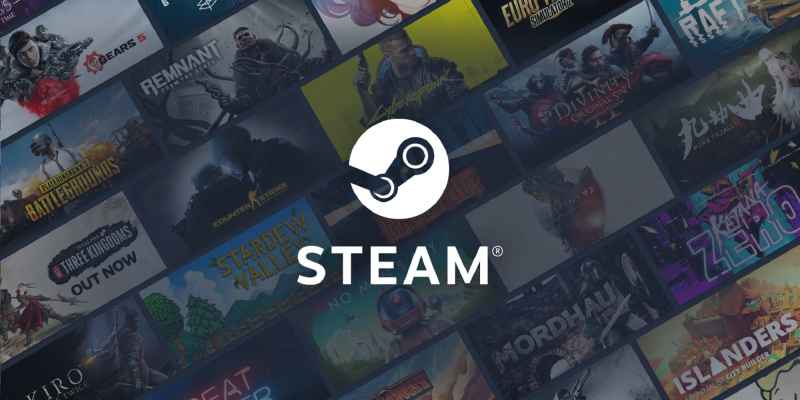 Steam 2024 Year In Review On Live