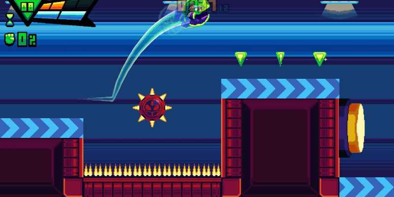 10 самых прохладных демонстраций от Steam Next Fefruary 2025