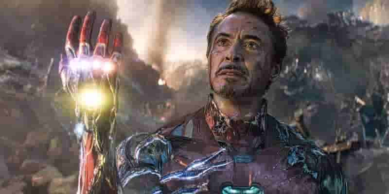Лучший бой каждого Мстителя в MCU