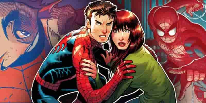 Marvel нужно помнить, почему Стэн Ли и Стив Дитко заставили Человека-паука страдать