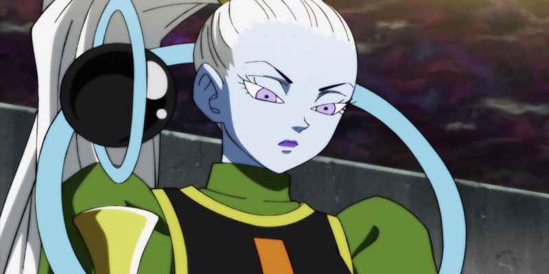 Dragon Ball: 7 сильных женских персонажей