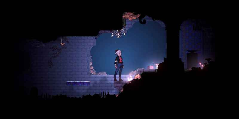 10 лучших уютных Metroidvanias вам нужно играть