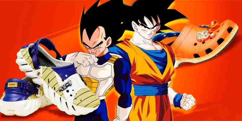 Dragon Ball Daima подтверждает Super Saiyan 3 Вегета сильнее Super Saiyan 4 Mini Goku