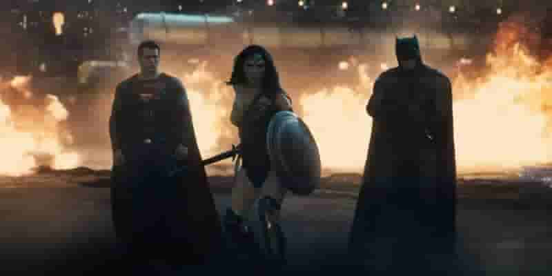 Shazam! Ярость богов: самые большие дыры в сюжете и вопросы без ответов