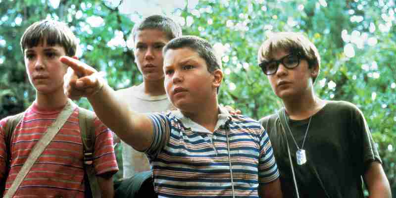 'Это меня бесит': Джерри О'Коннелл откровенно рассказал о прозвище Stand by Me, которое до сих пор его беспокоит
