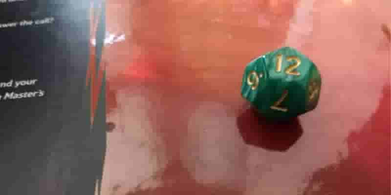 D&D: Что делают все, кто умирает?