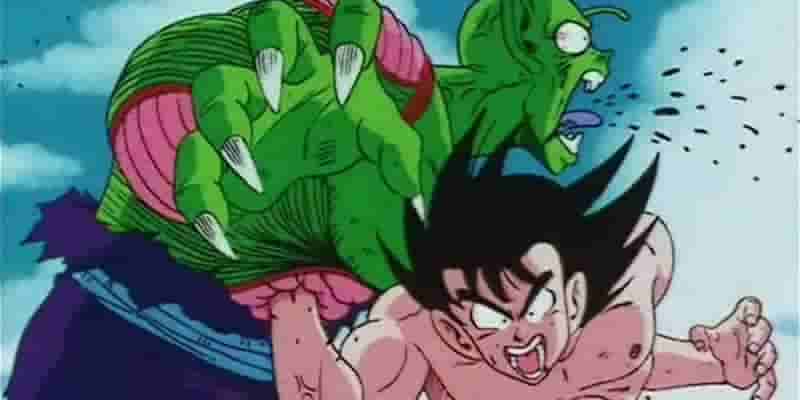 10 важных злодеев из Dragon Ball, изменивших Гоку