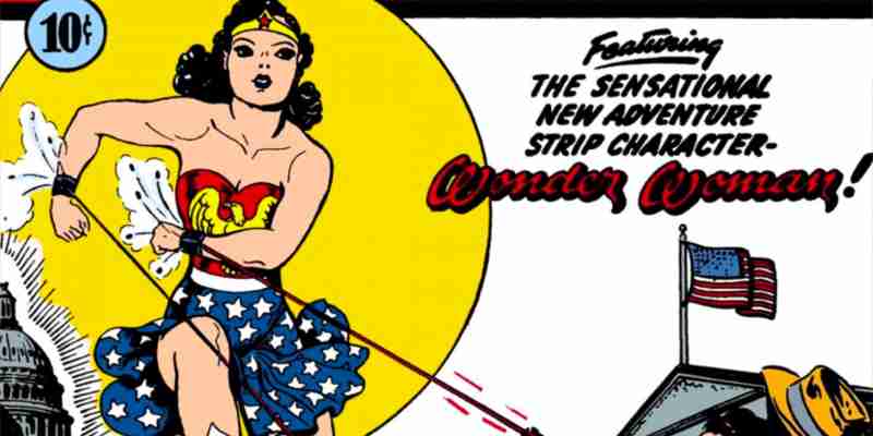 Лучшая героиня DC Самая недоиспользуемая семья