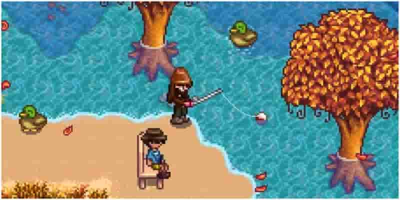 Stardew Valley: плюсы и минусы Макета каждой фермы
