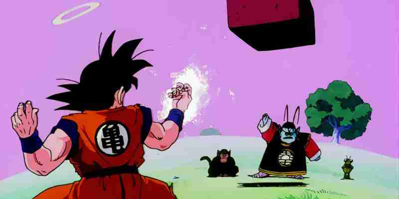 10 самых слабых персонажей Dragon Ball Z, которые все же имели значение