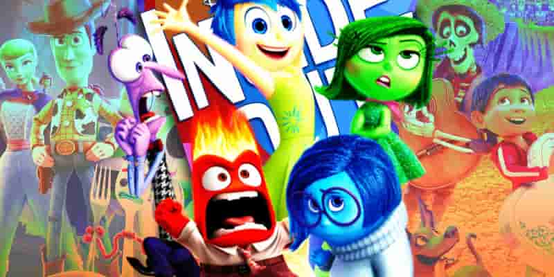 Pixar, возможно, готовит себя к провалу с любимой франшизой