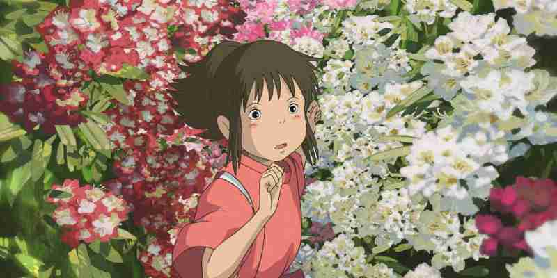 10 фильмов студии Ghibli, безупречных от начала до конца