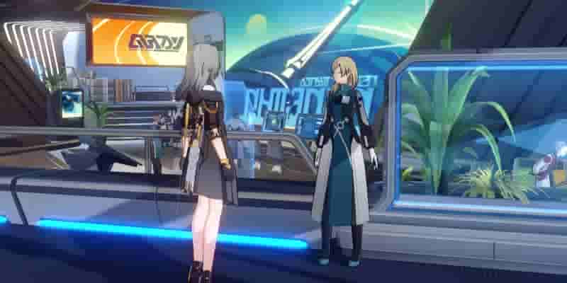 Honkai Star Rail: Гайд по прохождению Paradox