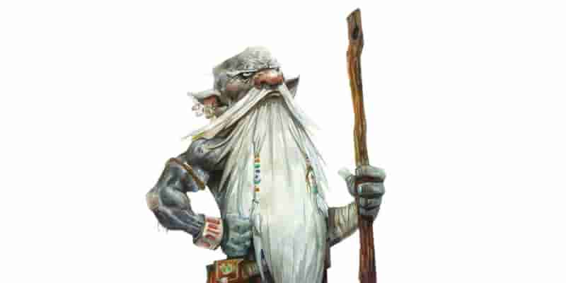  Dungeons & Dragons: лучшие персонажи для вашего следующего друида