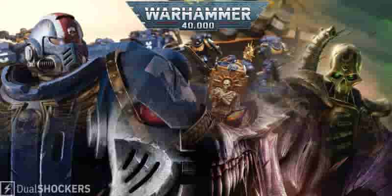  Warhammer 40K Rogue Trader - Объяснение каждого навыка