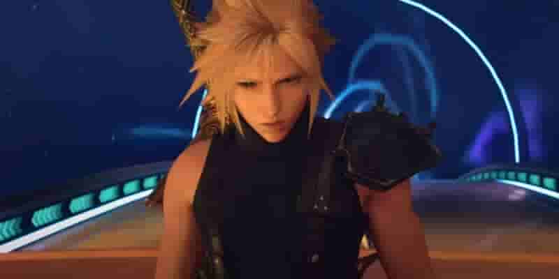 Final Fantasy 7 Rebirth: Все рукописи фолио и как их найти