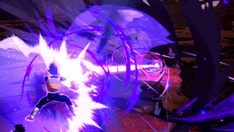 Dragon Ball: Sparking! Zero DLC Персонажи представлены в трейлере Season Pass DLC 2