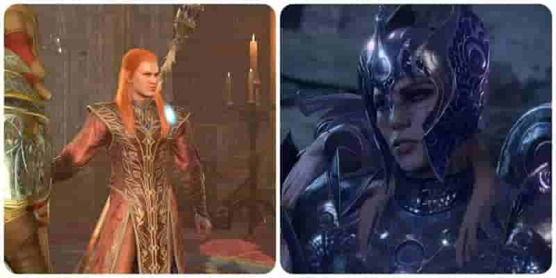 Baldur&rsquo;s Gate 3: Где найти Лорроакан