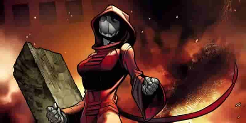 10 сильнейших героев из Ultimate Comics Marvel