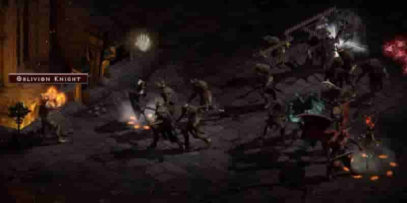 Разоблачение оправдания Blizzard за Почему в Diablo 4 отсутствует локальный кооператив на ПК