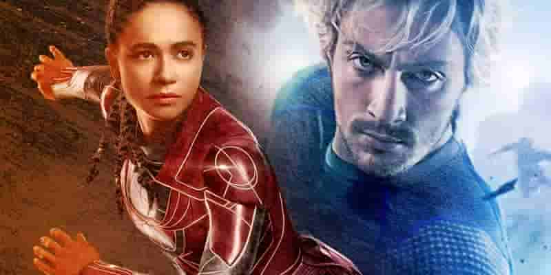 Quicksilver против Makkari: какой MCU Speedster лидирует?