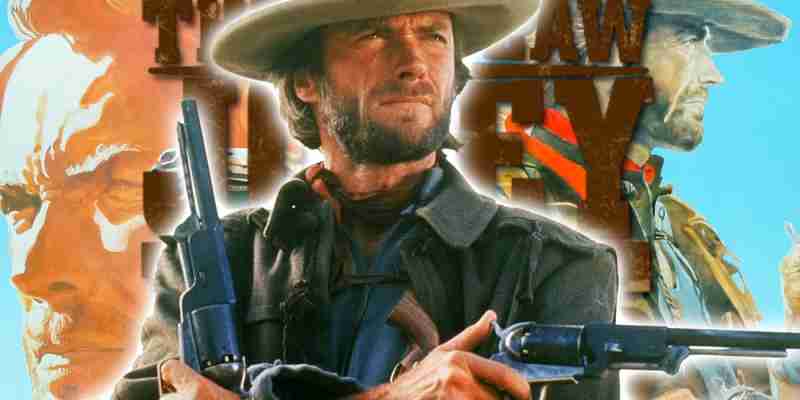 Этот 55-летний фильм Clint Eastwood-один из лучших военных комедий, когда-либо