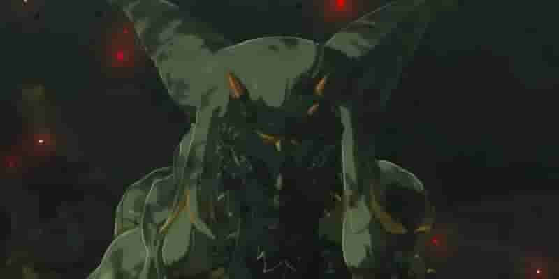 10 самых знаковых персонажей Хайрула в The Legend Of Zelda