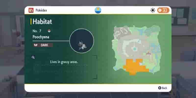 Pokemon Scarlet & Violet DLC: Как получить и развить Пучиену 