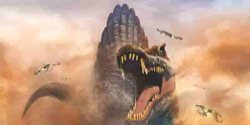 10 лучших игр Jurassic World: Camp Melaceous Episodes, рейтинг