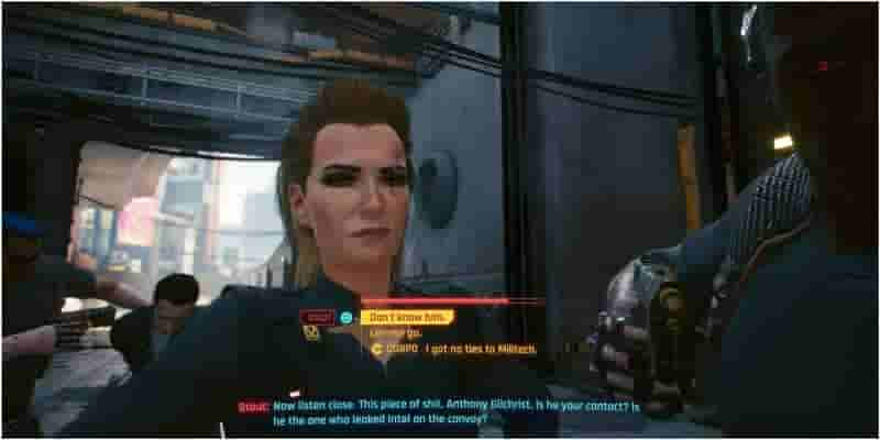 Cyberpunk 2077: различия жизненного пути