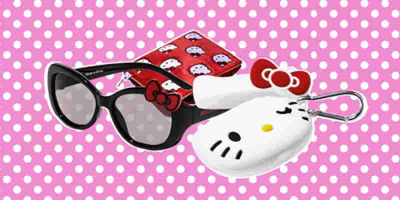Sanrio и Retrospekt выпускают ограниченную серию ретро-пленочной камеры Hello Kitty Gudetama
