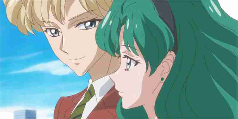 Каждая арка Sailor Moon Crystal, рейтинг