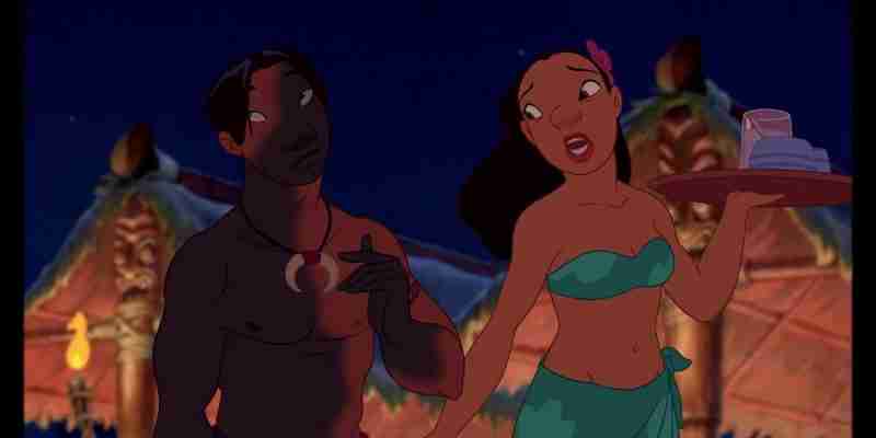 10 великолепных фильмов Disney, которые не получили должного признания