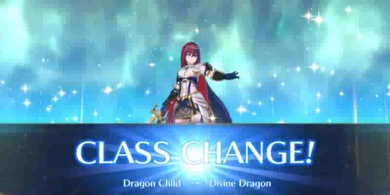 Fire Emblem Engage: лучшие сборки Ivy