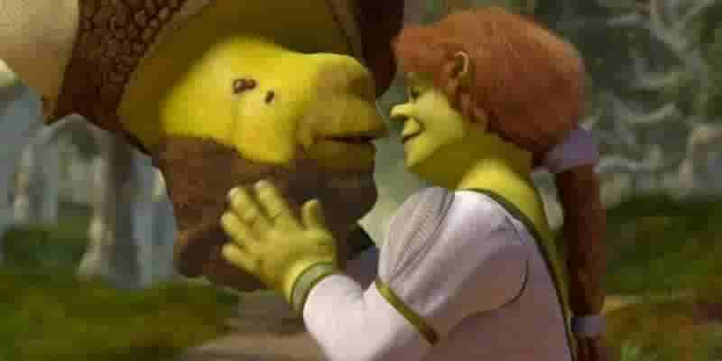 Роман о Коте в сапогах подтверждает, что выделяет пары Dreamworks