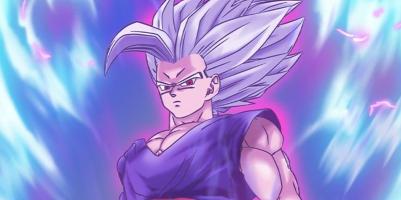 Dragon Ball: The Best Rage Moments Ranked