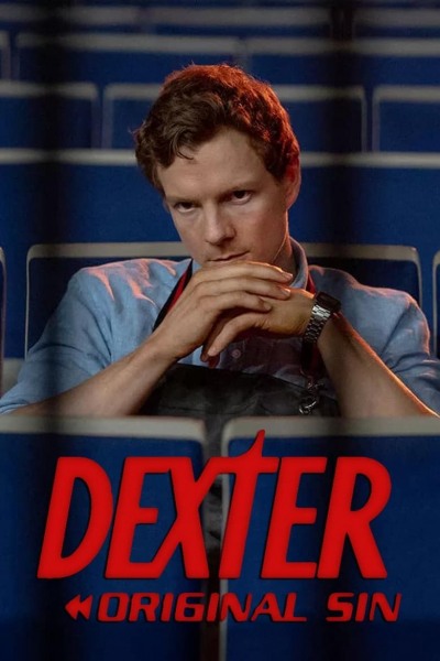 Обзор 5 серии 1 сезона сериала «Декстер: Первородный грех»: лучший приквел