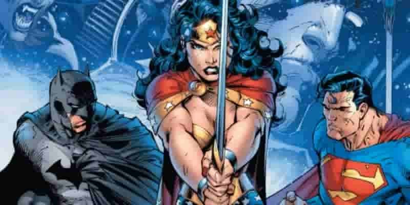 10 самых недооцененных комиксов DC 2000-х