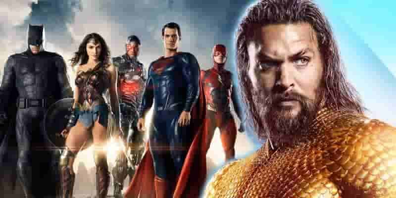Каждый фильм DCEU в рейтинге кассовых сборов