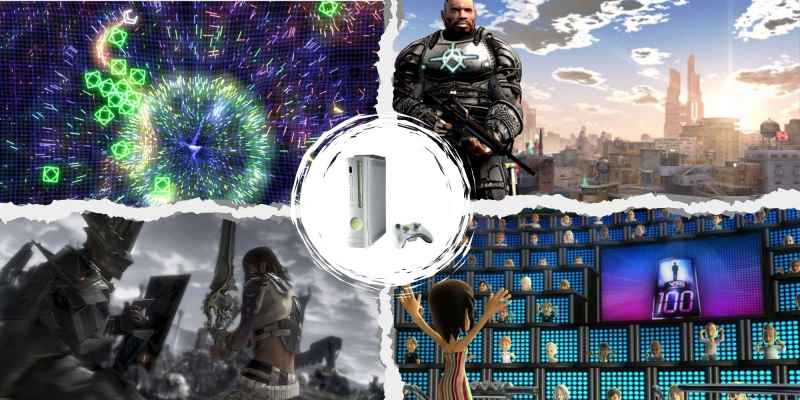 10 недооцененных эксклюзивов Xbox 360