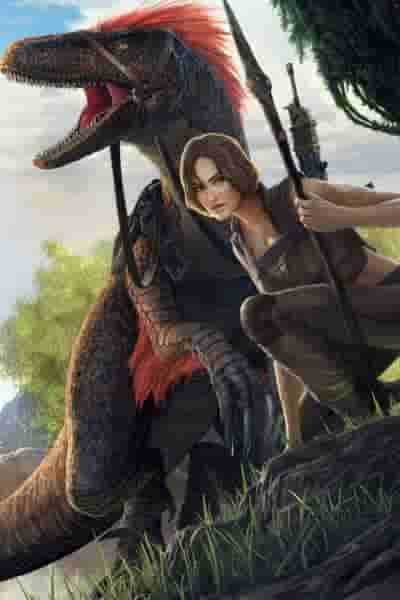 Ark: Survival Ascended запускает неоднозначные отзывы в Steam из-за 