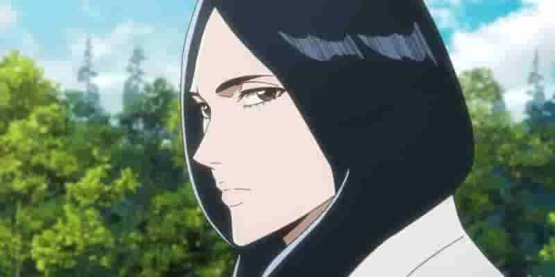 Самые сильные пользователи Bleach Kido, в рейтинге
