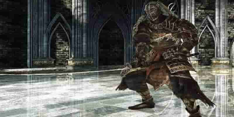 Я все еще говорю, что Dark Souls 2 лучше, чем Dark Souls 3