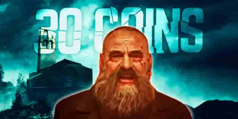 Чего ожидать от HBO'S 30 Coins Season 2
