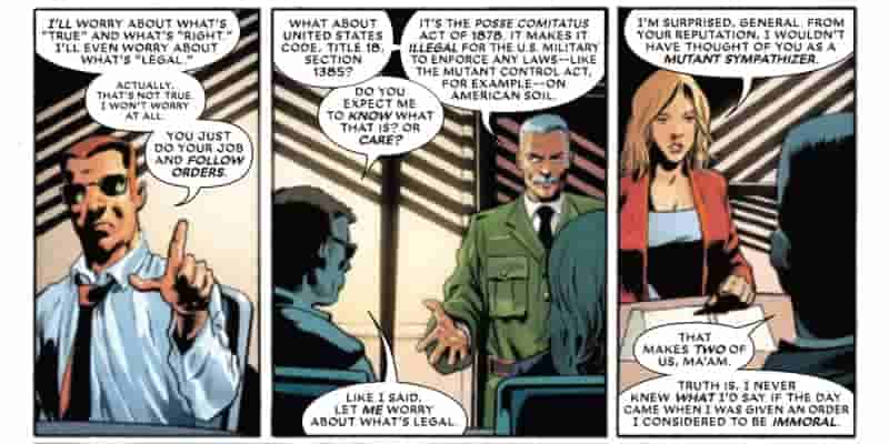 Эволюция старейшего врага Халка в комиксах Marvel