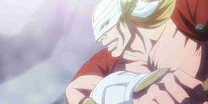 10 лучших сил и способностей, использованных в Bleach TYBW Cour 3, рейтинг
