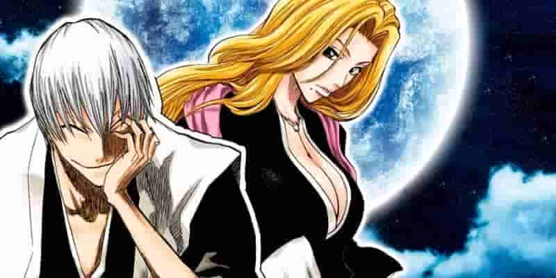 Bleach: английский дубляж испортил один из лучших моментов с джином и рангику