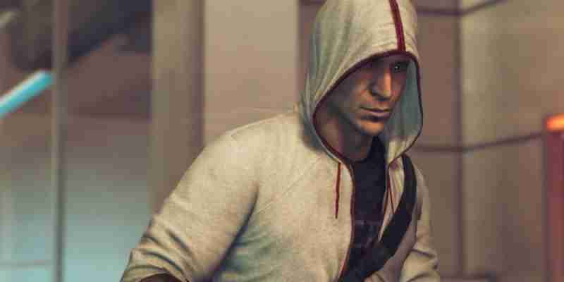 ubisoft имеет проблему Assassin's Creed, но не вся надежда потеряна