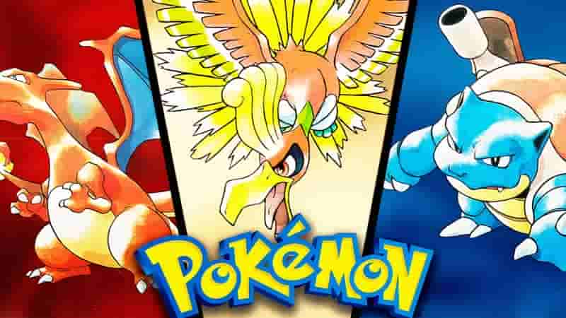 Как Pok&eacute;mon Legends: Arceus подключается к другим играм серии
