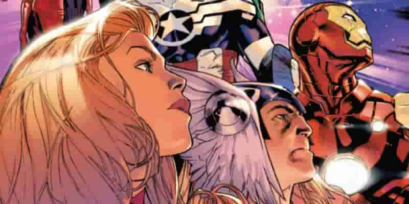 Капитан Америка из MCU лучше подходит для новой команды Мстителей Marvel, чем Стив Роджерс